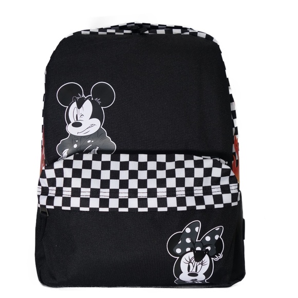 van disney backpack
